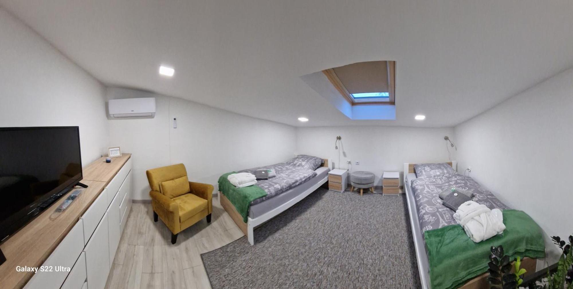 Zajazd Siodemka Stary Wegliniec Exterior foto