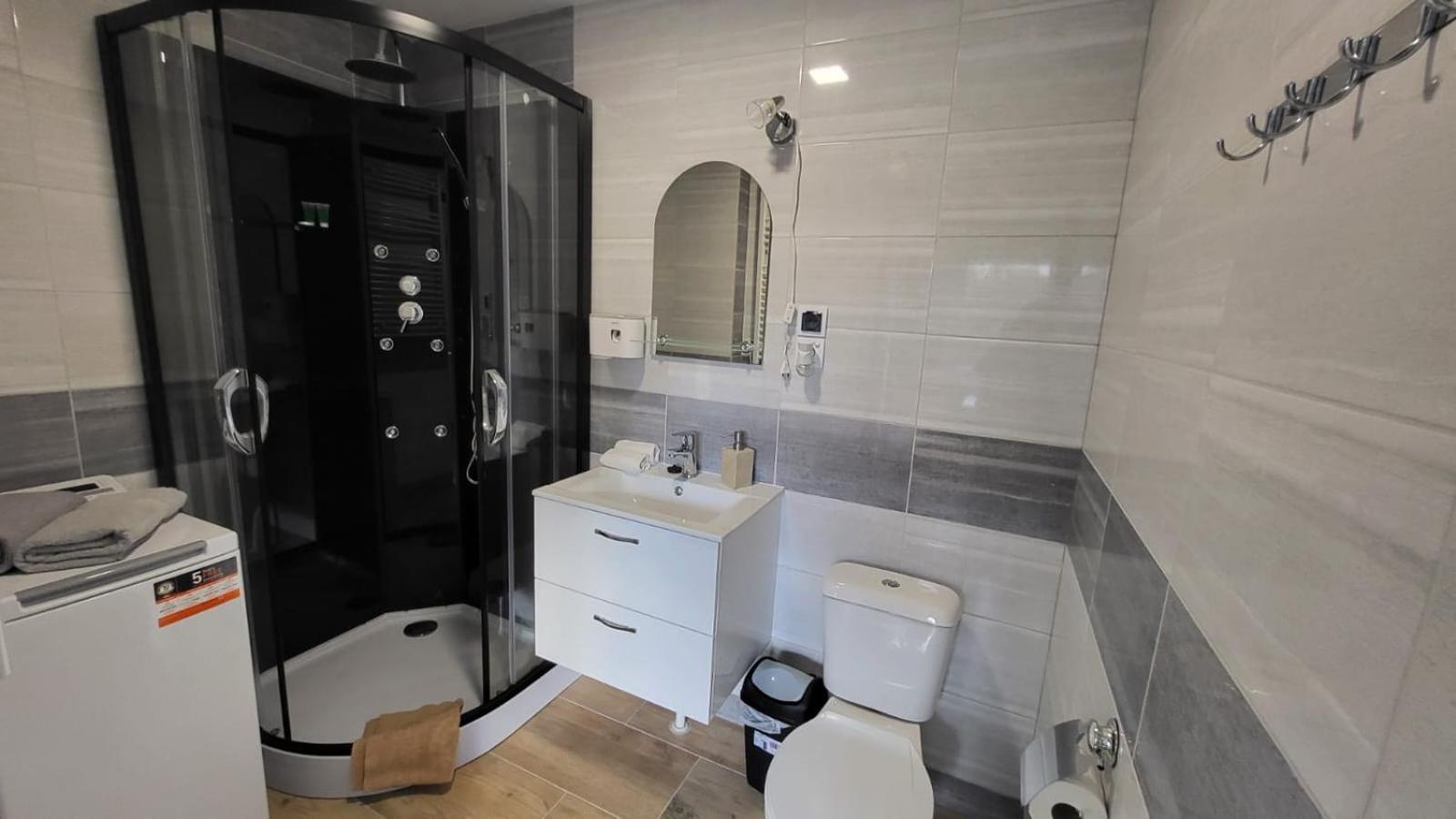 Zajazd Siodemka Stary Wegliniec Exterior foto