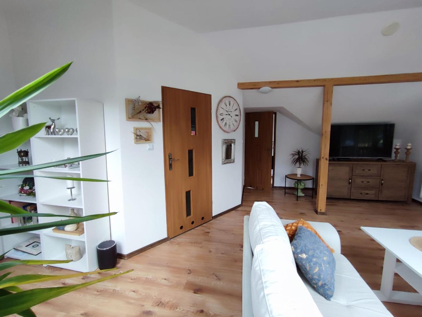 Zajazd Siodemka Stary Wegliniec Exterior foto